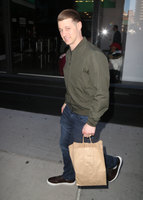 Ben Mckenzie longsleeve t-shirt #3189357