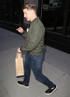 Ben Mckenzie longsleeve t-shirt #3189370