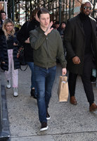 Ben Mckenzie longsleeve t-shirt #3213258