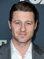 Ben Mckenzie longsleeve t-shirt #3758836