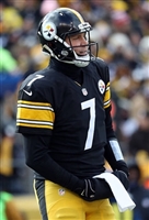 Ben Roethlisberger Tank Top #3479343