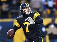 Ben Roethlisberger mug #G1721574