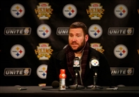 Ben Roethlisberger mug #G1721575