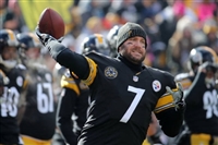 Ben Roethlisberger mug #G1721576