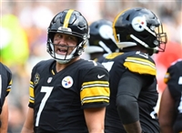 Ben Roethlisberger mug #G1721579