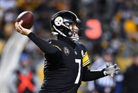 Ben Roethlisberger Sweatshirt #3479351