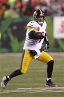 Ben Roethlisberger mug #G1721582