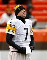 Ben Roethlisberger mug #G1721583