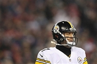 Ben Roethlisberger Sweatshirt #3479355