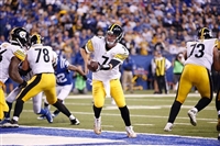 Ben Roethlisberger Longsleeve T-shirt #3479356