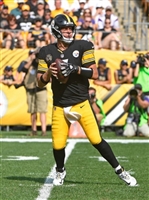 Ben Roethlisberger Longsleeve T-shirt #3479357