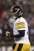 Ben Roethlisberger Longsleeve T-shirt #3479360