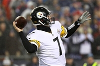 Ben Roethlisberger Sweatshirt #3479364