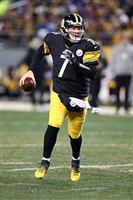 Ben Roethlisberger Tank Top #3479365