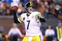 Ben Roethlisberger tote bag #G1721596