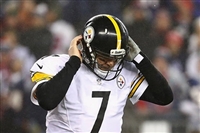 Ben Roethlisberger Tank Top #3479367