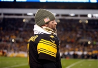Ben Roethlisberger Sweatshirt #3479368