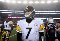Ben Roethlisberger Tank Top #3479369