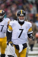 Ben Roethlisberger Tank Top #3479371