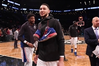 Ben Simmons tote bag #G1688462