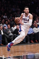 Ben Simmons tote bag #G1688467