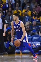 Ben Simmons Sweatshirt #3445035
