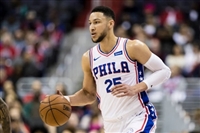 Ben Simmons Sweatshirt #3445038