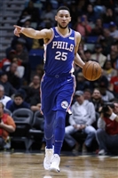 Ben Simmons mug #G1688475