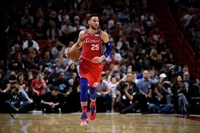 Ben Simmons tote bag #G1688482