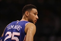 Ben Simmons mug #G1688489