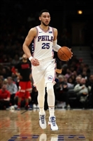 Ben Simmons Sweatshirt #3445281