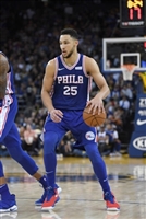 Ben Simmons Longsleeve T-shirt #3445291