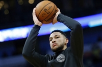 Ben Simmons Sweatshirt #3445332