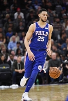 Ben Simmons t-shirt #3445333