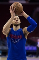 Ben Simmons Sweatshirt #3445335