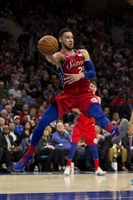 Ben Simmons Sweatshirt #3445352