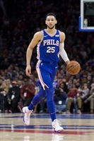 Ben Simmons mug #G1688787