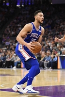 Ben Simmons Sweatshirt #3445355