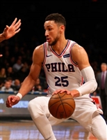 Ben Simmons Sweatshirt #3445357