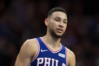 Ben Simmons mug #G1688793