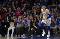 Ben Simmons tote bag #G1688798