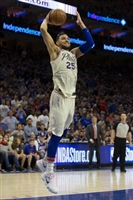Ben Simmons tote bag #G1688801