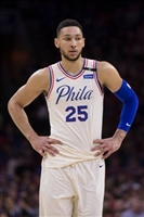 Ben Simmons Sweatshirt #3445373
