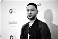Ben Simmons tote bag #G1688810