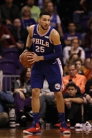 Ben Simmons tote bag #G1688811