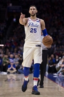 Ben Simmons mug #G1688827