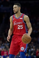 Ben Simmons mug #G1688832