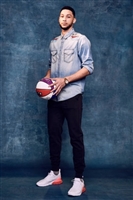 Ben Simmons Sweatshirt #3445400