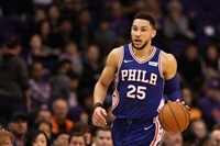 Ben Simmons mug #G1688840