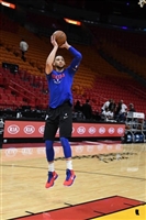 Ben Simmons Longsleeve T-shirt #3445427